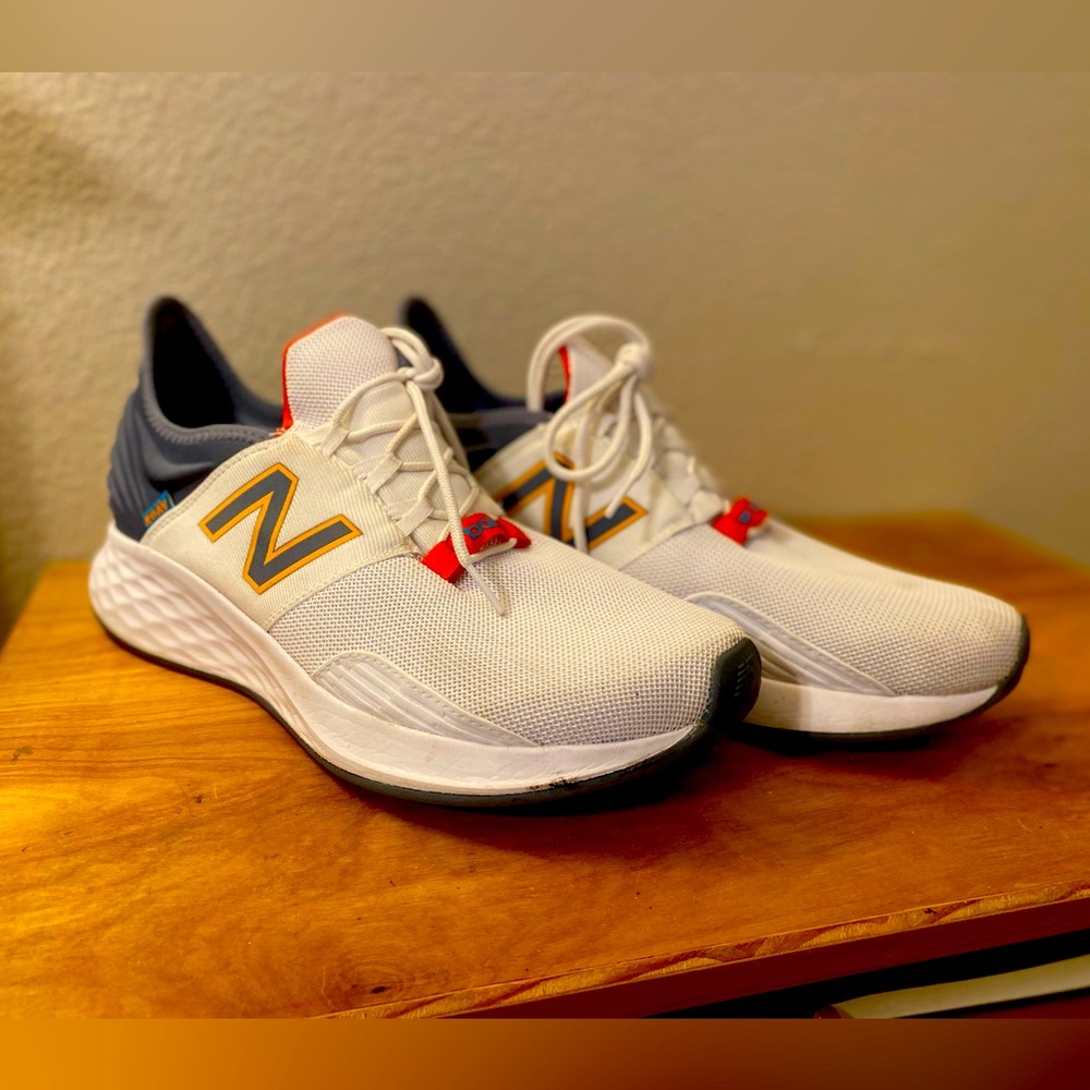 New Balance Roav
